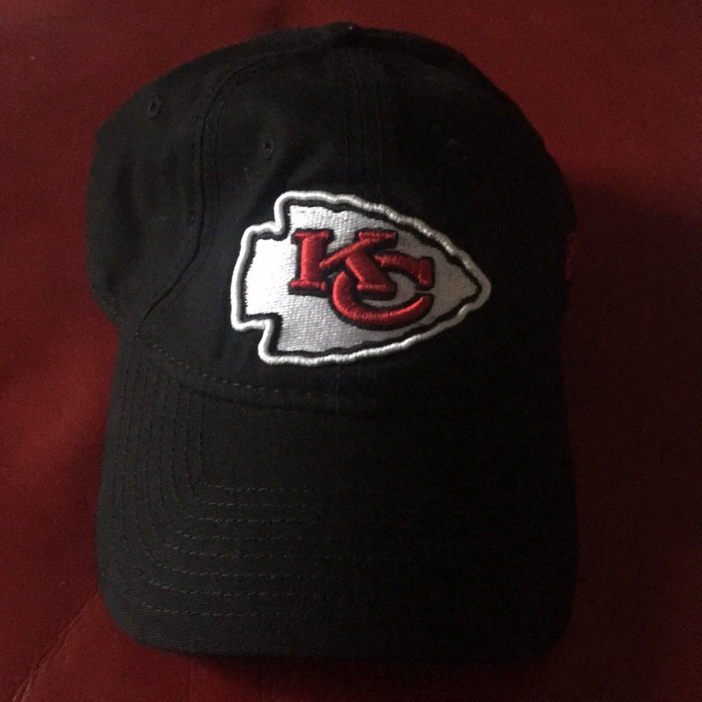 Kansas City ball cap